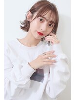 ガレリア オリジン(GALLARIA ORIGIN'S) ボブ