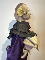 ニコ(nico)&nbsp;【2025】成人式スタイル