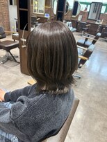 ジジ(GIGI)&nbsp;くびれボブ