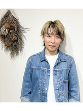 ソフ(sof) 福田 直志