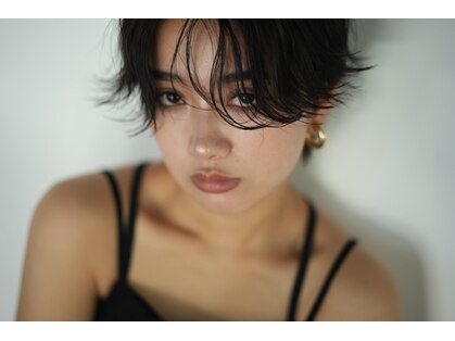 ヘアスタジオニコ(hair studio nico...)の写真