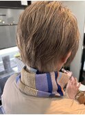 ステップボーンカット