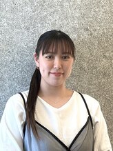 アミ 橋本(amie) 高橋 綾乃