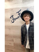 ニコ(nico) 木平 有紀