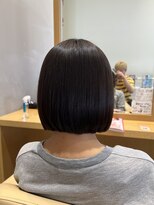 サラ ビューティ サイト 春日(SARA Beauty sight)&nbsp;ボブ/ボブスタイル/ボブカット/BOB