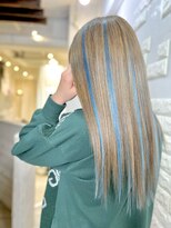 シェルティ フィエル(Shelltie Fiel)&nbsp;【エクステ】〇〇【シェルティフィエル】