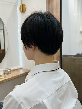 シア 綾瀬店(SHEER) コンパクトショート