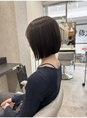 髪質改善/艶髪/透明感/大分美容室/10代20代30代