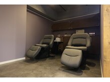 最高級フルフラットシャンプー【YUME】で最高にリラックスできます♭≪Appias横浜/横浜駅西口≫