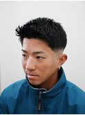 フェザーバング