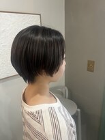 コタコット(cote a cote) ショートヘアー