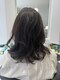 メゾンバースデー(maisonBIRTHDAY)の写真/髪も心も満たされる♪上質な技術と接客で、髪も心もリフレッシュ!丁寧なお手入れが自慢のサロンです☆
