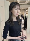 レイヤーカット