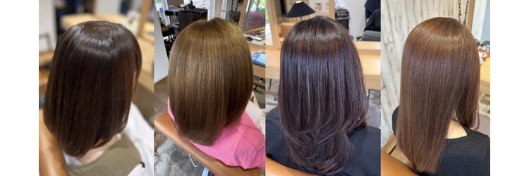 ビビット 大宮店(Vivid)のサロンヘッダー