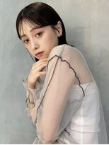 ロンドアリシア 金山(Lond Alexia)&nbsp;艶髪/カット/髪質改善/酸性ストレート/オージュア