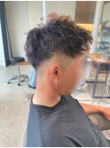 ツイストスパイラル