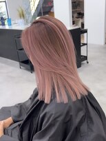 ザ ワイエスエイチ ストア(THE Y.S.H STORE)&nbsp;バレイヤージュ