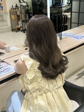 ケンジサナンド(KENJE Sanando) まろやかベージュ