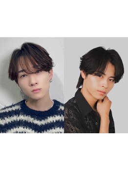 「学割クーポン/カット\3000」学割U24◇新しい自分に出会う。