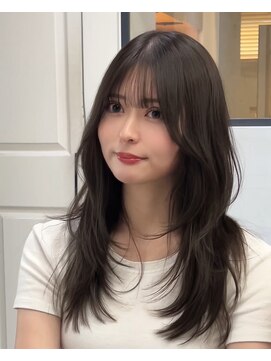 ヌイ 横浜(nui) 西村壱樹