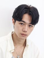 トゥルークリエイション 大宮(True Creation)&nbsp;毛流れセンターパート