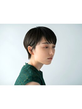 リピーター様からの、【縮毛矯正】圧倒的支持！うる艶×柔らかストレートは〔Caro　hair　design〕で☆
