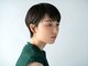 カーロヘアデザイン(Caro hair design)の写真/リピーター様からの、【縮毛矯正】圧倒的支持!うる艶×柔らかストレートは〔Caro hair design〕で☆