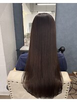 ルアンプラス(ruen+)&nbsp;髪質改善ストレート