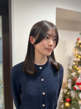 ヴィヴカウンター(VIVE counter) オリーブグレージュ×超高濃度水素ナノリペア◎