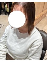 クラッチ&nbsp;ボブ