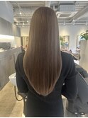 【marfe】ラテベージュ＿ラテグレージュ＿やわらかベージュ