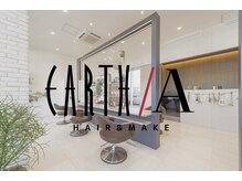 アース オーセンティック 草津エイスクエア店(EARTH Authentic)