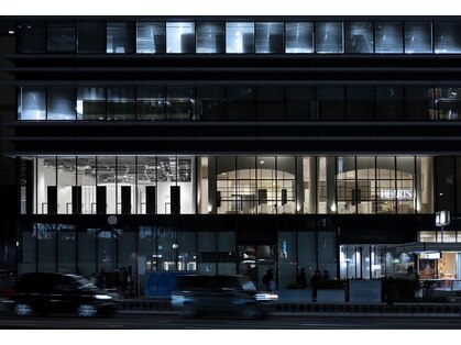 ハーツオオサカ(HE:ARTS OSAKA)の写真