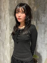 エッセ 大阪梅田茶屋町店(esse)&nbsp;ハッシュカット