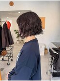 bob perm