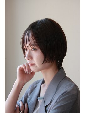 シスタ(SISTA) ショートカット