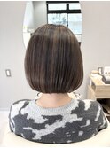 おしゃれママさんにおすすめハイライト◎