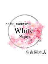 ホワイト(White) White 本店