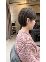 リボン(Libon)&nbsp;大人ショート
