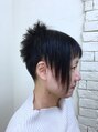 HAIRMAKE faith (ヘアメイク フェイス) カット+トリートメント+スパ