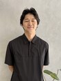 アース 高円寺店(HAIR & MAKE EARTH)&nbsp;AOYAGI 