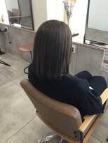 サロン 半田店(SALON)&nbsp;透明感ハイライト