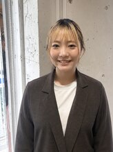 アヴァンスアンス 広島袋町店(AVANCE.ens) KAMEYAMA