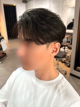 ブルニール 心斎橋(BLEUNIR) ビジネススタイル