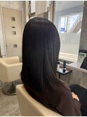 シルクトリートメント