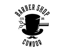 バーバーショップ コンドル(BAR BER SHOP CONDOR)