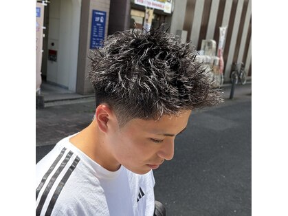 エルエーゴールドクラブ(LA GOLDCLUB)の写真