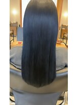 カノエ 山口小郡店(canoe) ブルーブラック