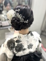 アイビー 新宿(IVY) サイドお団子