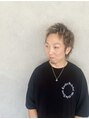 ハレ(hare.)/野尻　大輔
